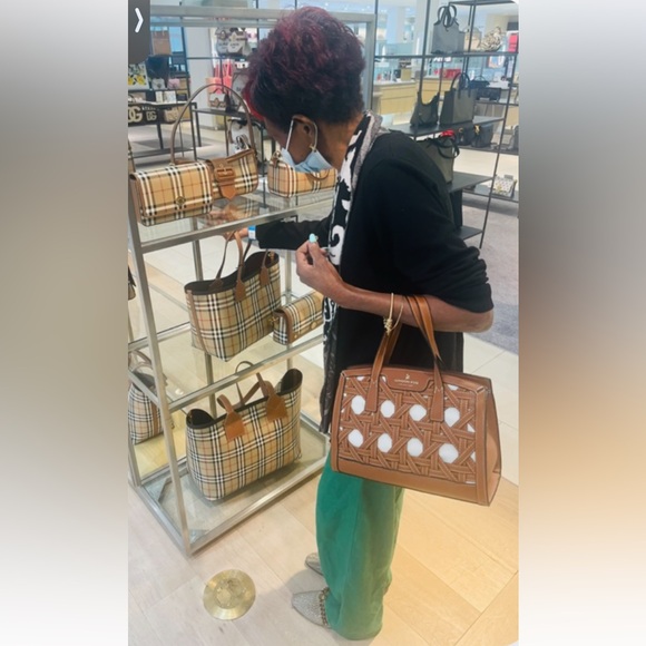 Women’s bag 💼 🤎London fog - Picture 10 of 10